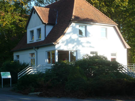 die Villa